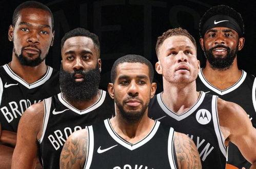 nba球星新闻爆料,重磅交易即将揭晓！  第2张