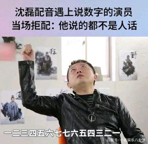 配音演员大爆料视频  第2张